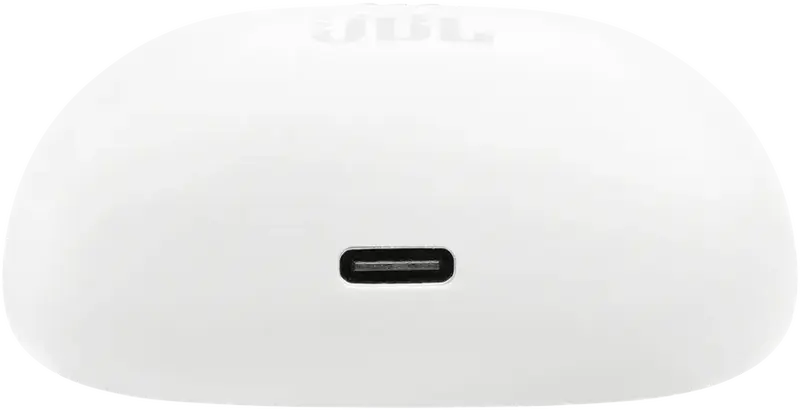 Навушники JBL Tune Beam 2 White - фото - №7
