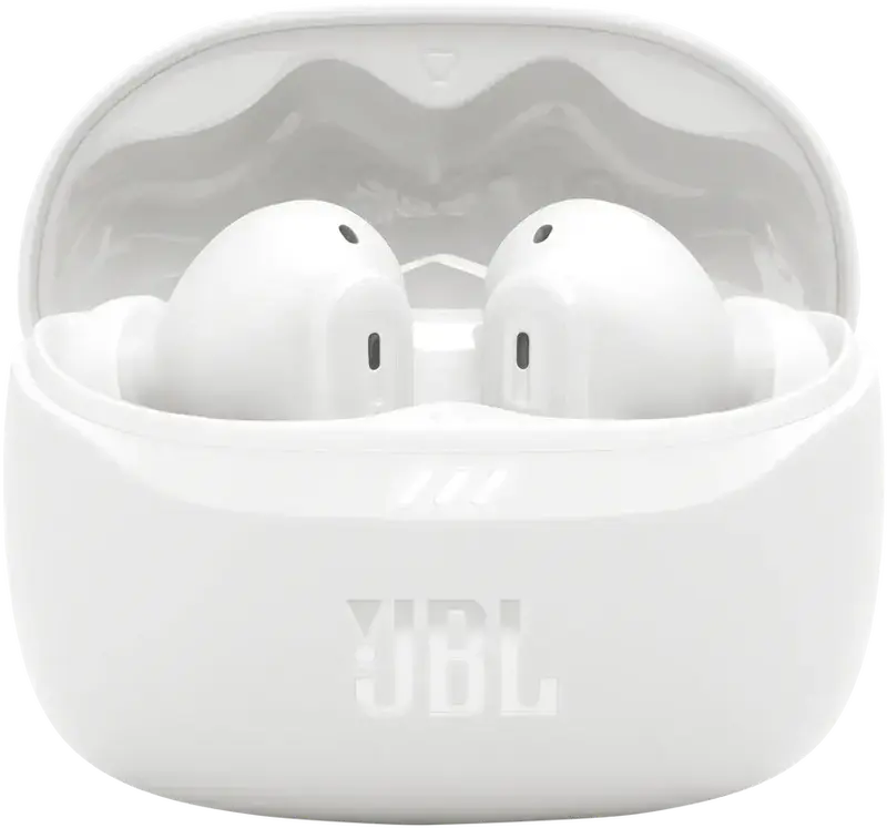 Навушники JBL Tune Beam 2 White - фото - №5
