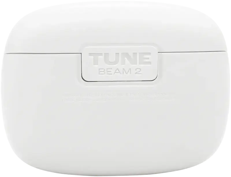 Навушники JBL Tune Beam 2 White - фото - №4