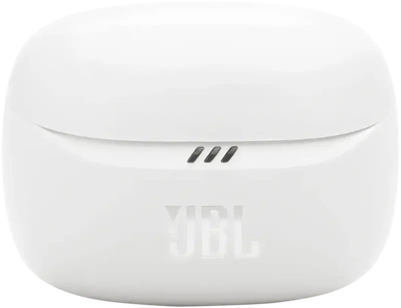 Навушники JBL Tune Beam 2 White - фото - №3