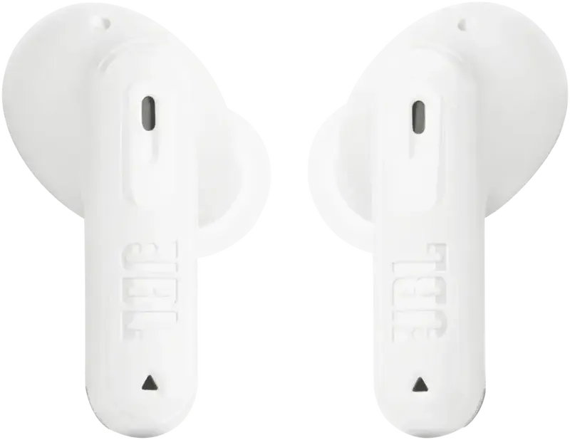 Навушники JBL Tune Beam 2 White - фото - №1