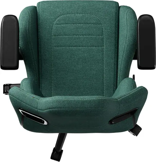 Игровое кресло HATOR Arc Fabric (Emerald) HTC-997 фото