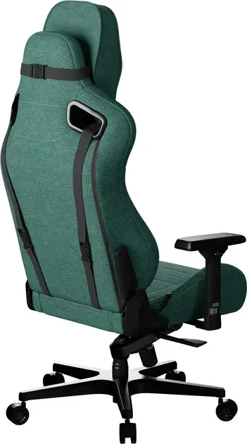 Игровое кресло HATOR Arc Fabric (Emerald) HTC-997 фото