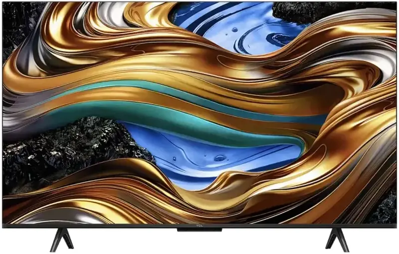 Телевізор TCL 43P755 - фото - №1