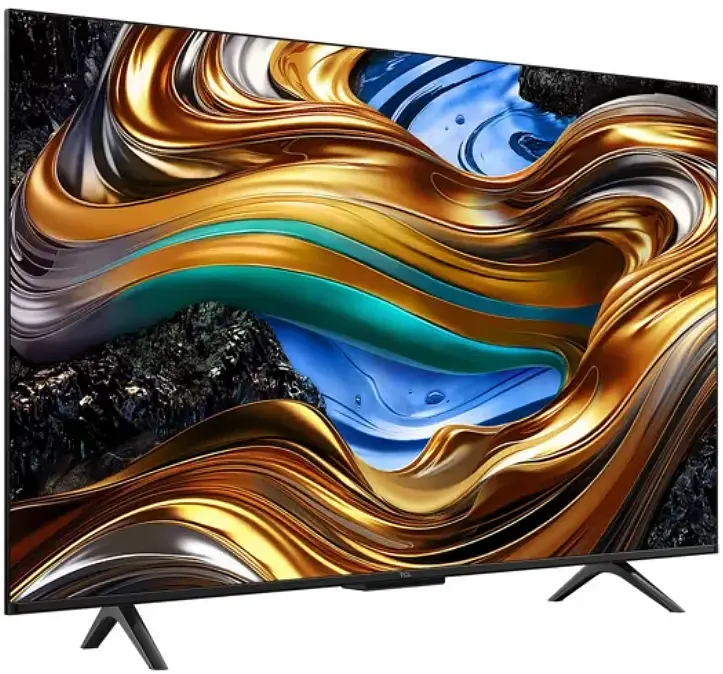 Телевізор TCL 43P755 - фото - №2