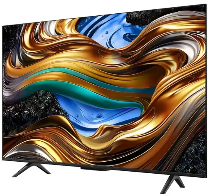 Телевізор TCL 43P755 - фото - №3