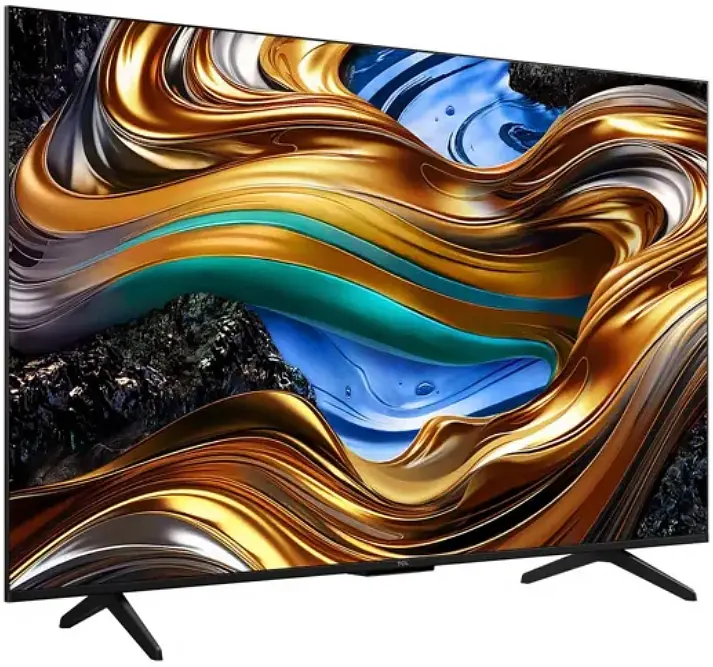 Телевизор TCL 50P755 фото