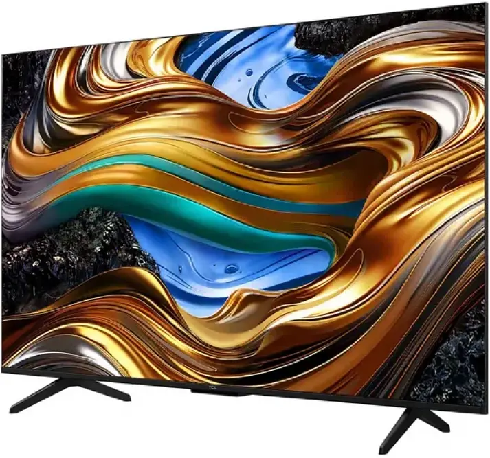 Телевизор TCL 50P755 фото
