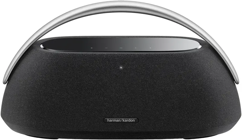 Акустика Harman Kardon GO+PLAY 3 (Black) HKGOPLAY3BLKEP фото