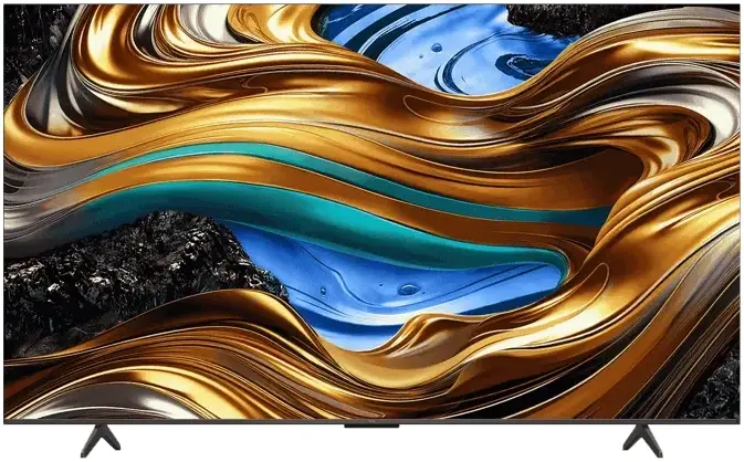 Телевізор TCL 55P755 - фото - №1