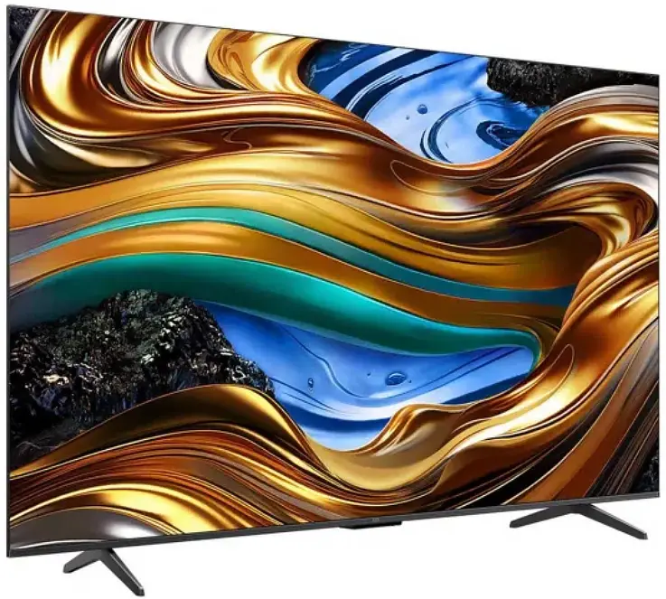 Телевізор TCL 55P755 - фото - №2