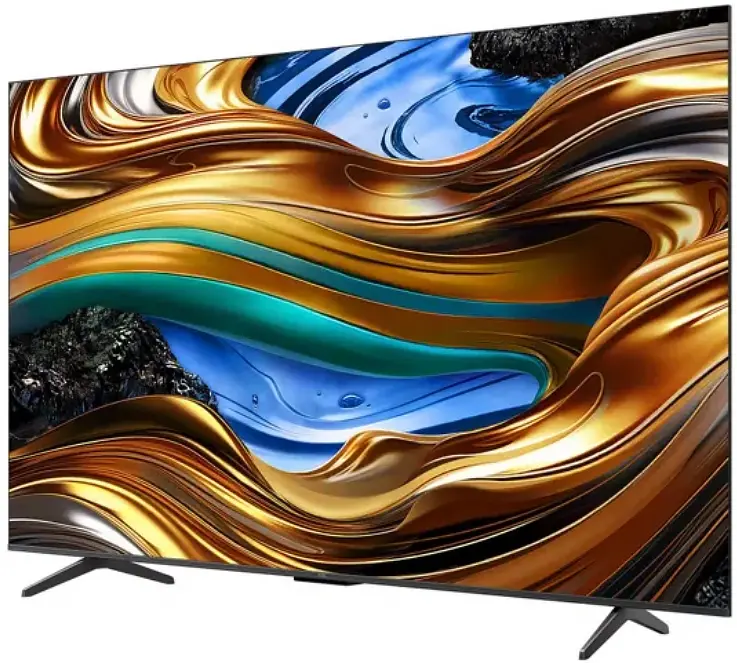 Телевізор TCL 55P755 - фото - №3