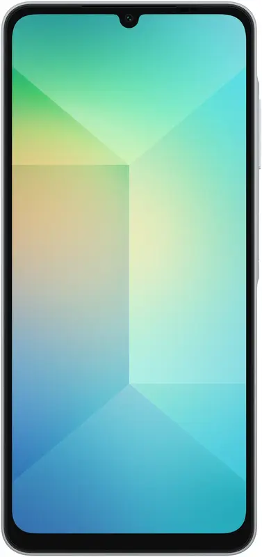 Samsung Galaxy A06 A065F 4/128GB Light Blue (SM-A065FLBGSEK) фото