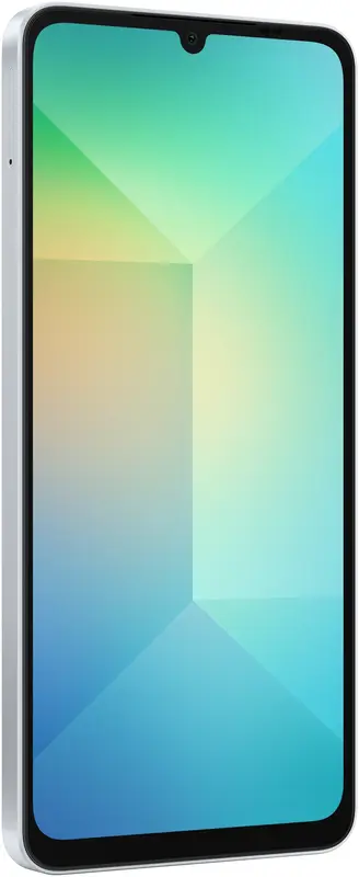 Samsung Galaxy A06 A065F 4/128GB Light Blue (SM-A065FLBGSEK) фото