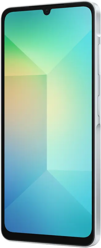 Samsung Galaxy A06 A065F 4/128GB Light Blue (SM-A065FLBGSEK) фото