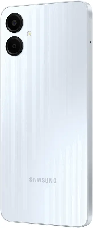 Samsung Galaxy A06 A065F 4/128GB Light Blue (SM-A065FLBGSEK) фото