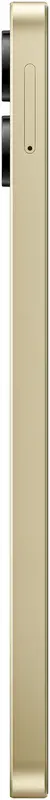 Samsung Galaxy A06 A065F 4/128GB Gold (SM-A065FZDGSEK) фото