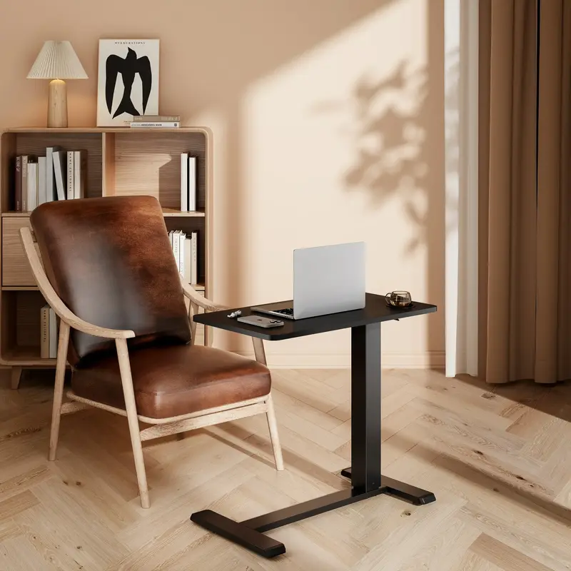 Компьютерный стол OfficePro ODM366BK Black фото