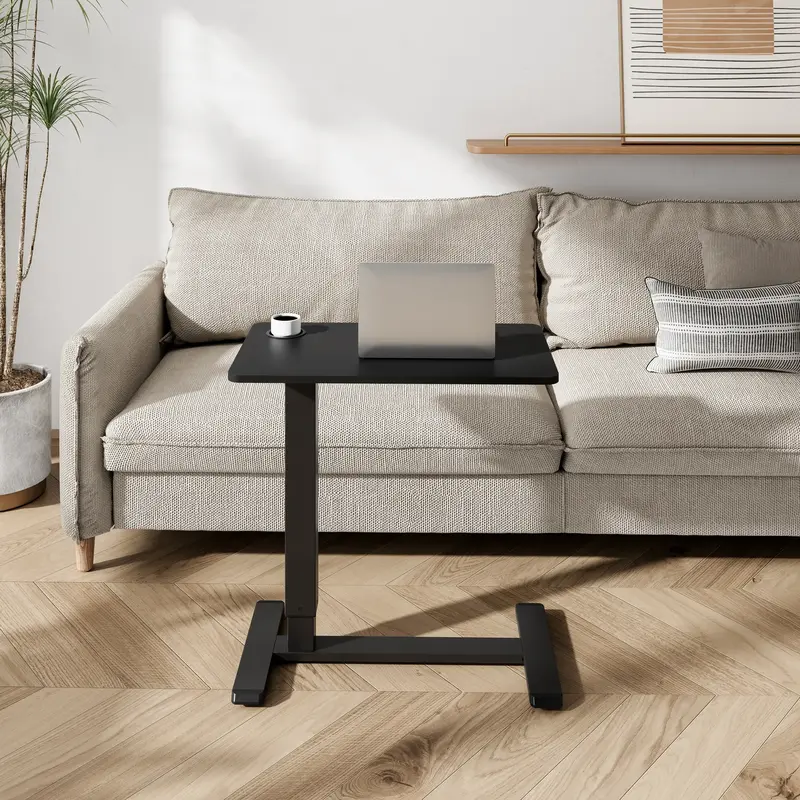 Компьютерный стол OfficePro ODM366BK Black фото