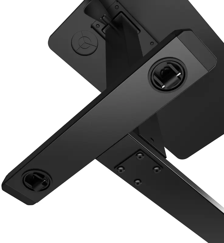 Компьютерный стол OfficePro ODM366BK Black фото