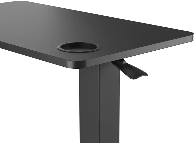 Компьютерный стол OfficePro ODM366BK Black фото