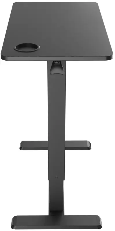 Компьютерный стол OfficePro ODM366BK Black фото