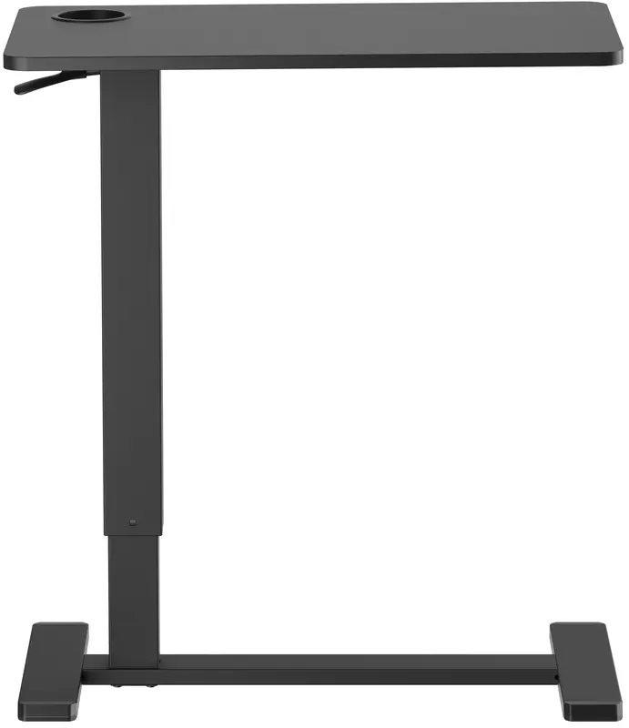 Компьютерный стол OfficePro ODM366BK Black фото