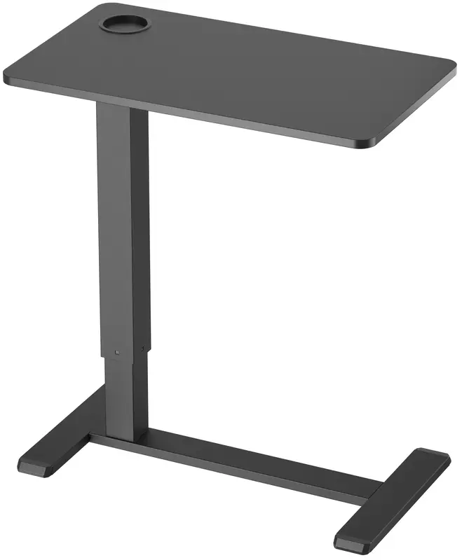 Компьютерный стол OfficePro ODM366BK Black фото