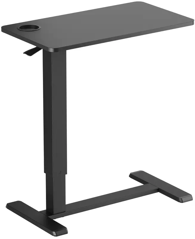 Компьютерный стол OfficePro ODM366BK Black фото