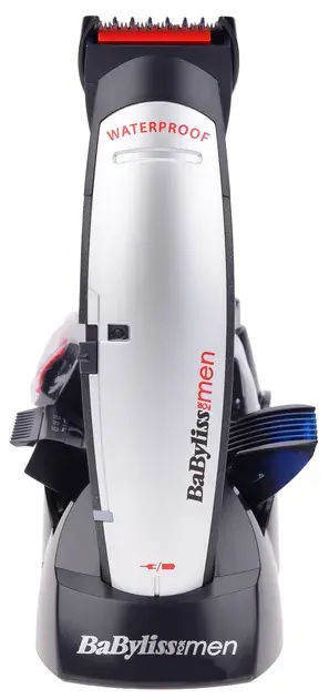Набір для стрижки Babyliss E837E - фото - №1
