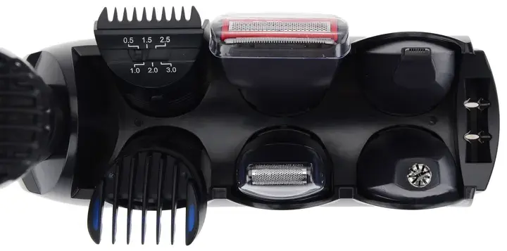 Набір для стрижки Babyliss E837E - фото - №4