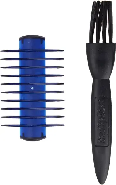 Набір для стрижки Babyliss E837E - фото - №6