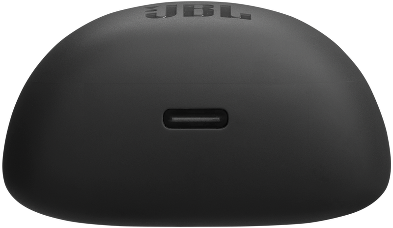 Наушники JBL Tune Flex 2 Black - фото - №7