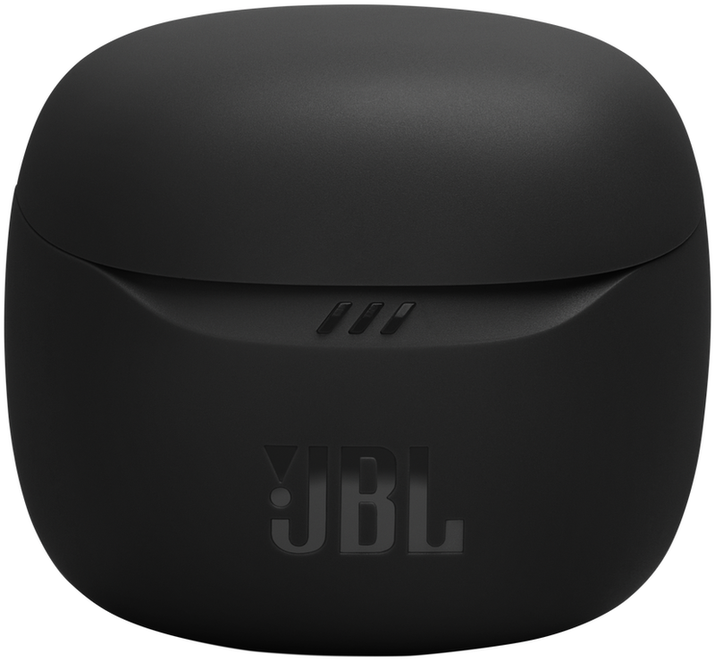 Наушники JBL Tune Flex 2 Black - фото - №3
