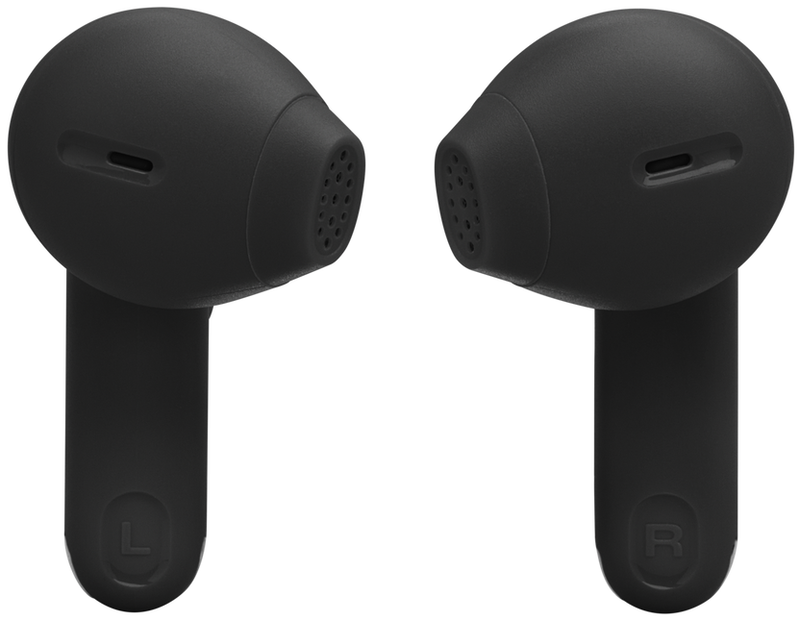 Наушники JBL Tune Flex 2 Black - фото - №2