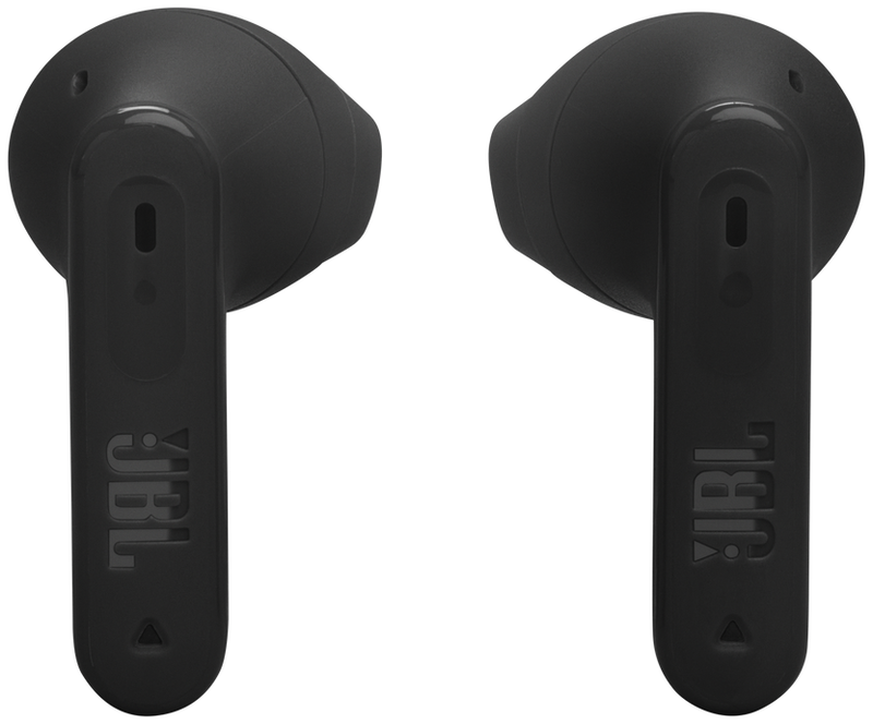 Наушники JBL Tune Flex 2 Black - фото - №1