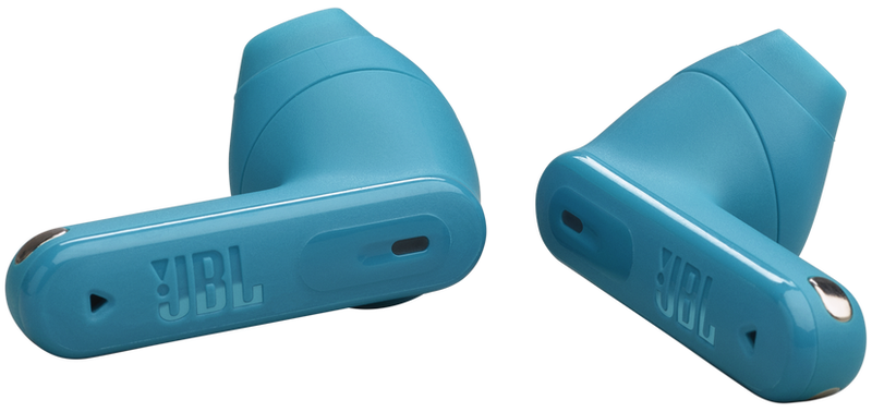 Наушники JBL Tune Flex 2 Turquoise фото