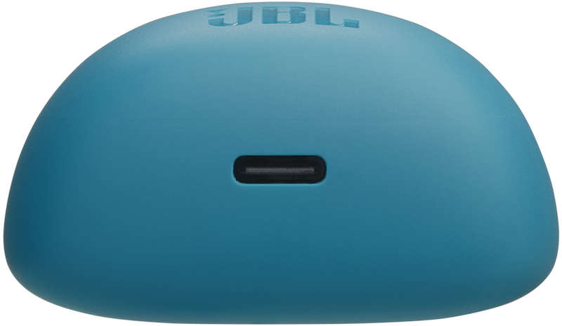 Наушники JBL Tune Flex 2 Turquoise фото