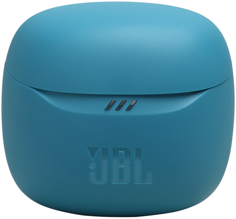 Наушники JBL Tune Flex 2 Turquoise фото