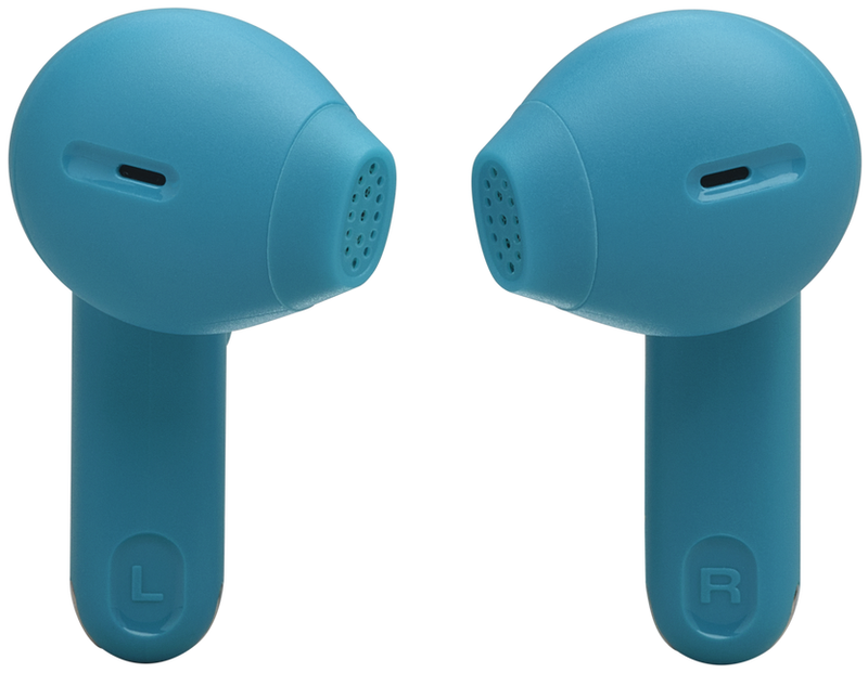 Наушники JBL Tune Flex 2 Turquoise фото