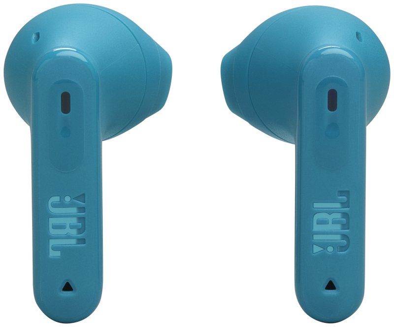 Наушники JBL Tune Flex 2 Turquoise фото