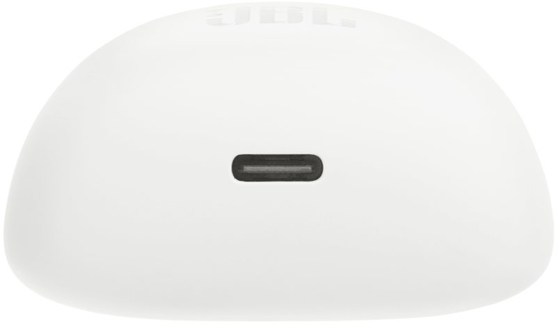 Навушники JBL Tune Flex 2 White фото