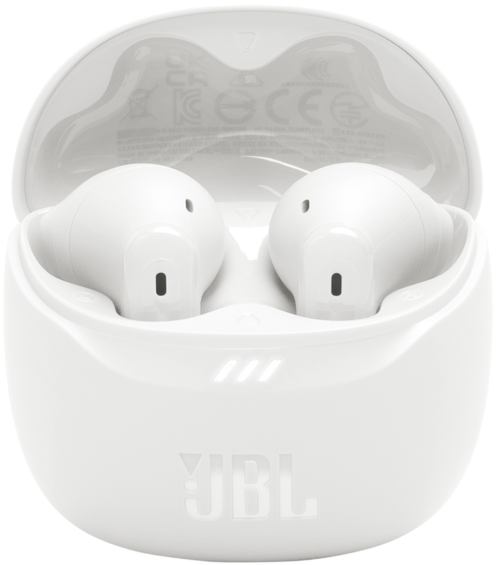 Навушники JBL Tune Flex 2 White фото