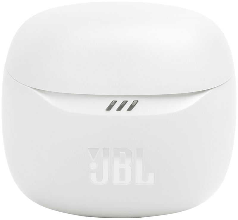 Навушники JBL Tune Flex 2 White фото