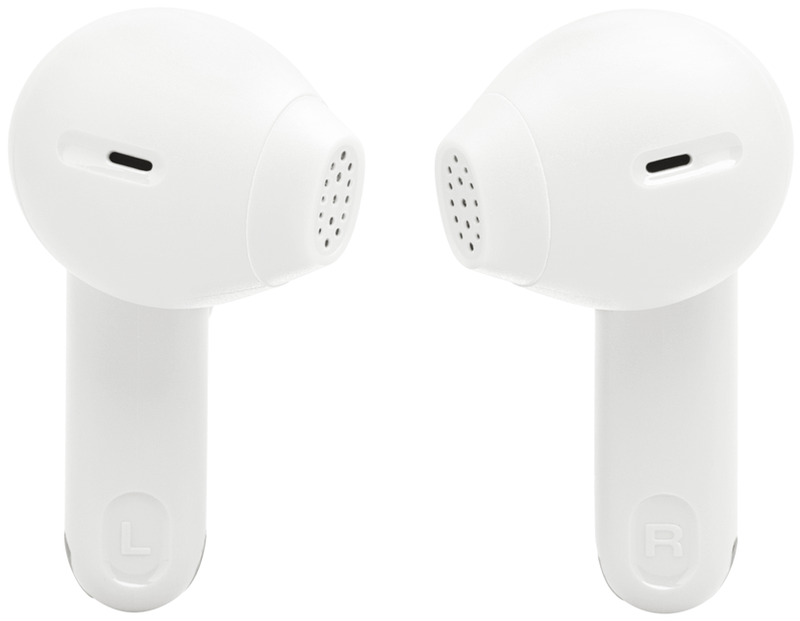 Навушники JBL Tune Flex 2 White фото