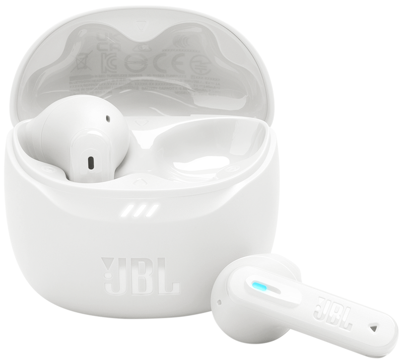Навушники JBL Tune Flex 2 White фото