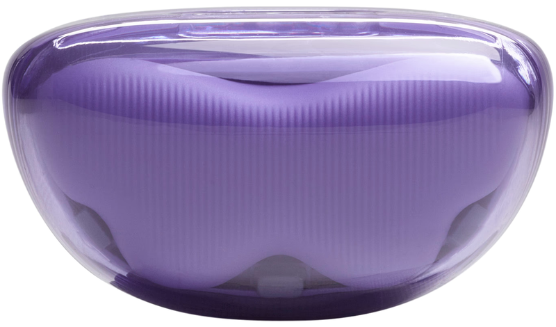 Навушники JBL Tune Flex 2 Ghost Purple - фото - №6