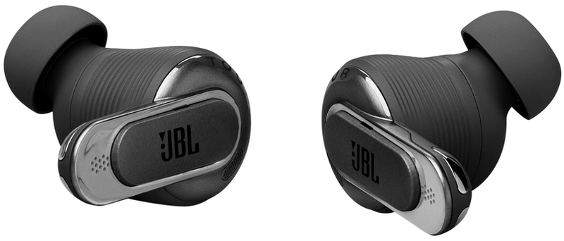 Наушники JBL Tour Pro 3 TWS Black фото