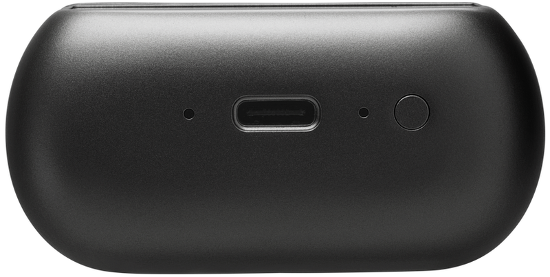 Наушники JBL Tour Pro 3 TWS Black фото