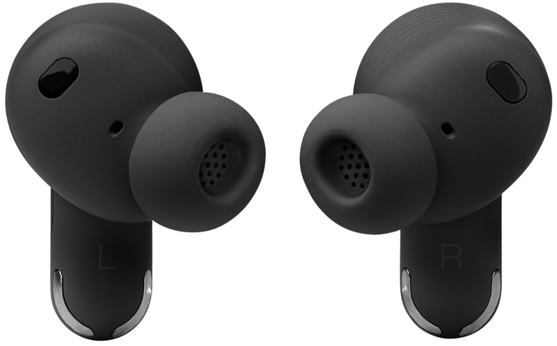 Наушники JBL Tour Pro 3 TWS Black фото